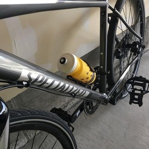 2017 Specialized Sirrus sport Black