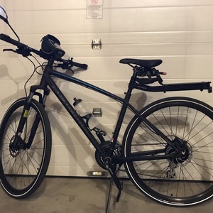 crosstrail specialized 2019