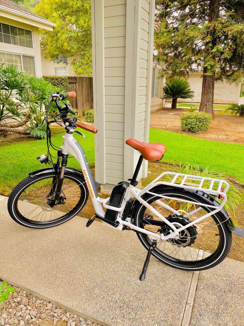 radcity bike for sale