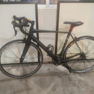 2020 Fuji 2018 FUJI SL 3.1 Black