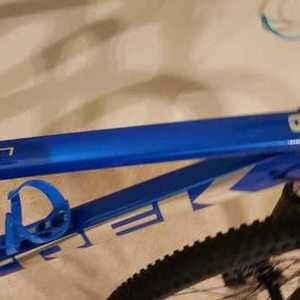 2020 Trek Marlin 6 Blue