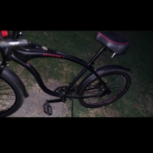 2019 Schwinn Super dulex Black