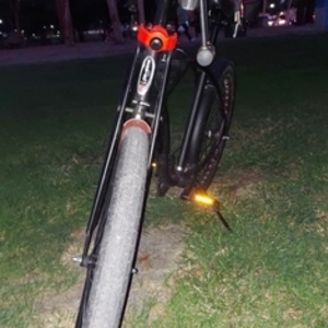 2019 Schwinn Super dulex Black