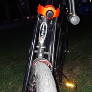 2019 Schwinn Super dulex Black