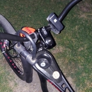 2019 Schwinn Super dulex Black