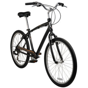 2015 Schwinn BIKW SCH STREAMLINER S 15 Black and Yellow or Gold