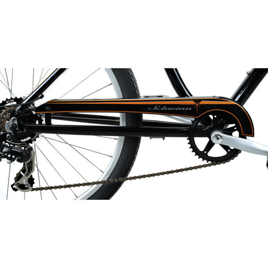 2015 Schwinn BIKE SCH STREAMLINER S 15