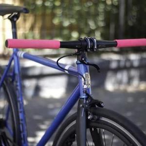 Big Shot 54cm Steel Frame Blue