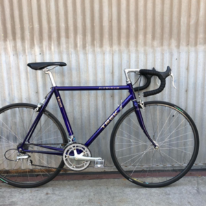 Trek 1400 Purple