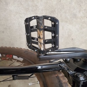 2020 Haibike AllMtn 2.0 Black