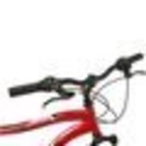 Schwinn Ranger Red, Black, and Silver or Gray