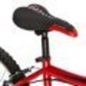 Schwinn Ranger Red, Black, and Silver or Gray