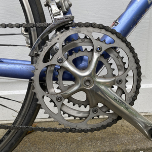 2004 Trek 2200 WSD Blue