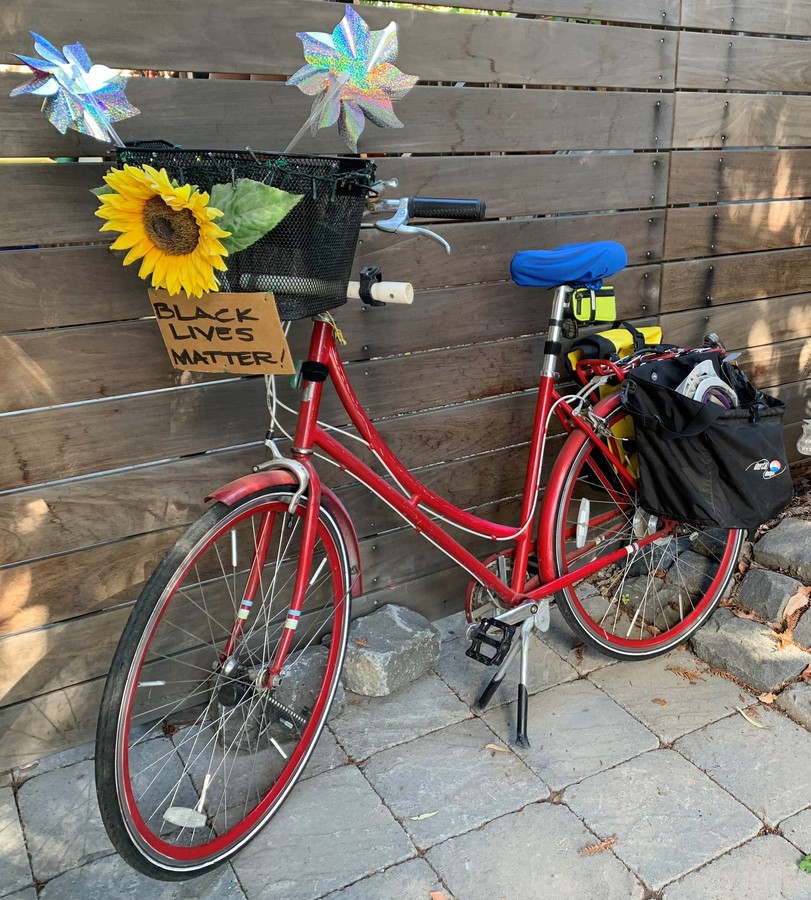 2013 PUBLIC bikes C7i