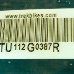 2020 Trek Farley 5 Teal