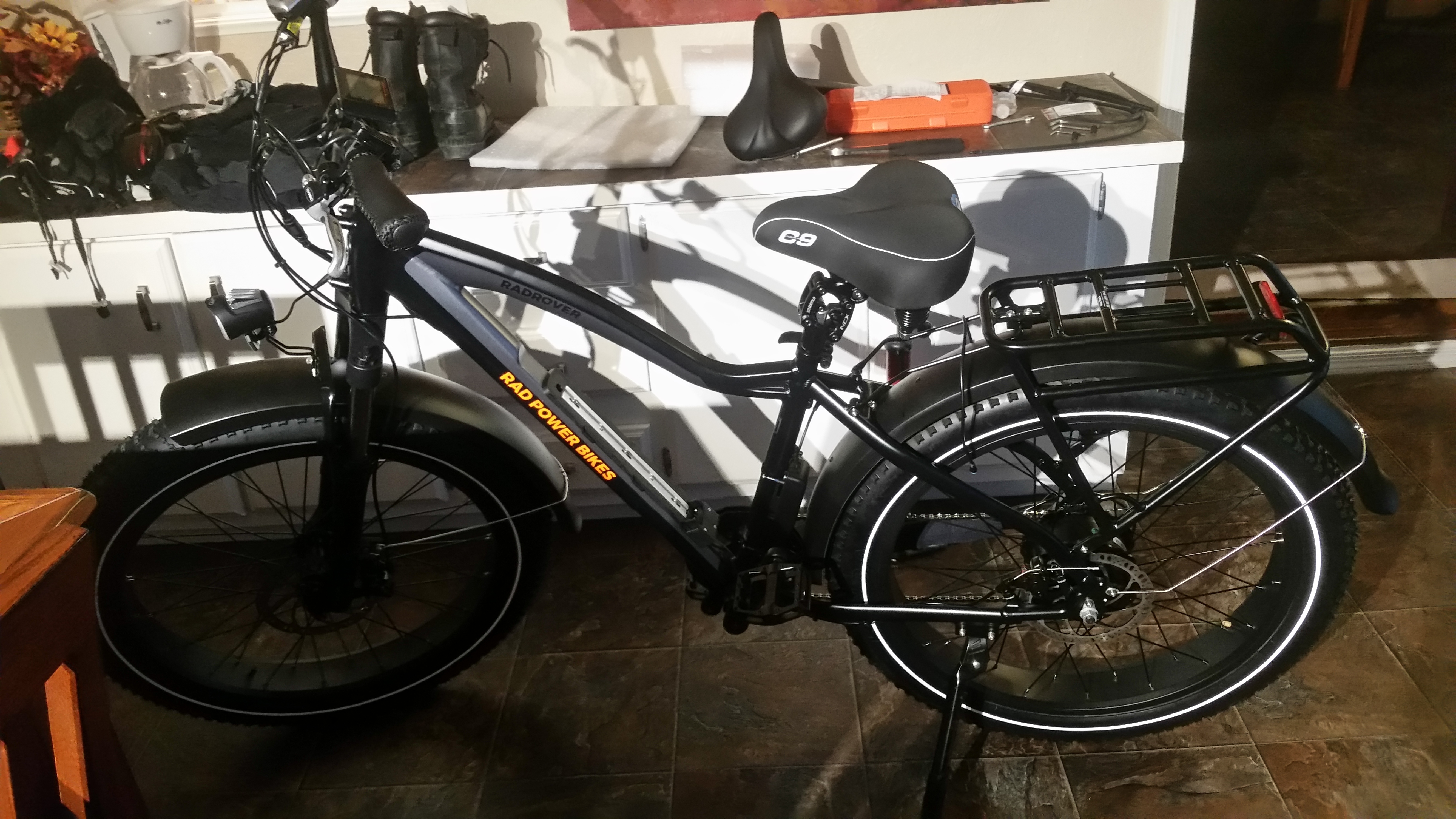 Rad Rover 5 Upgrade Controller 2020 Rad Power Bikes Rad rover 5