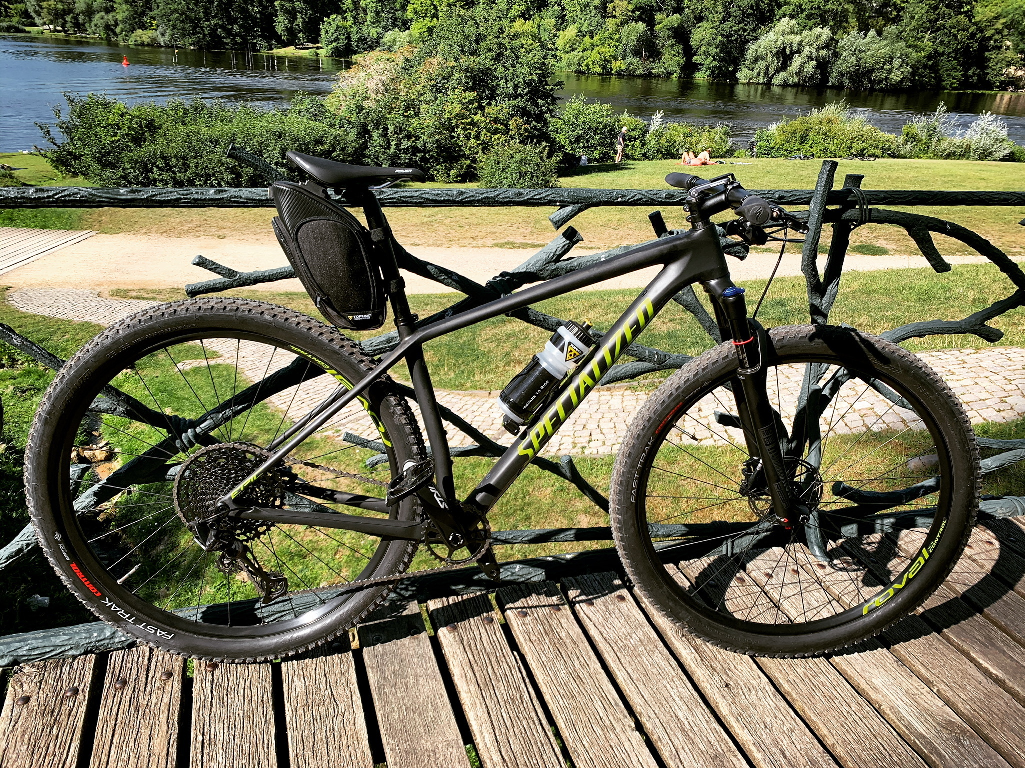 specialized epic ht comp 2020