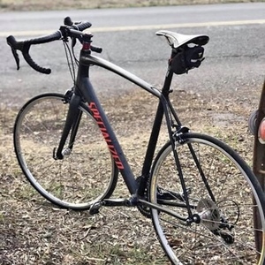 2015 Specialized Black
