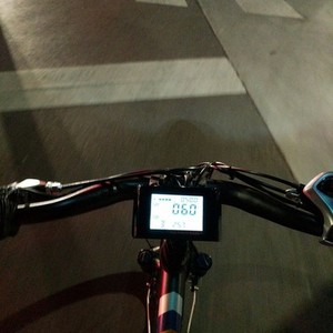 2018 Rad Power Bikes Rad City 19" Black