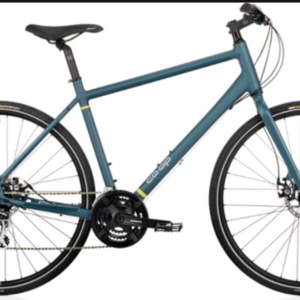 2018 REI Large Teal