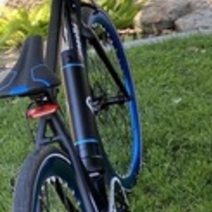 2020 Propella 3.4 Black
