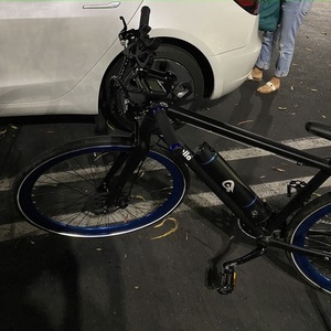 2020 Propella 3.4 Black