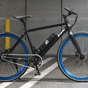 2020 Propella 3.4 Black