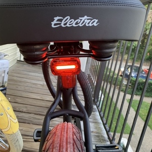 Electra Black