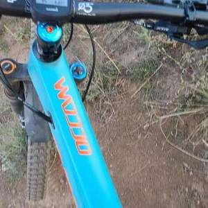 2020 Orbea Occam Blue