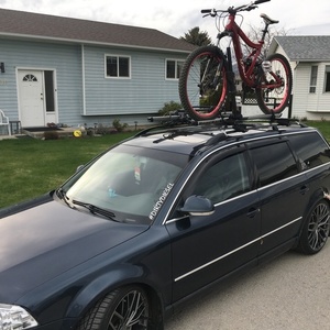 2012 Norco Bikes Shore 2 Red