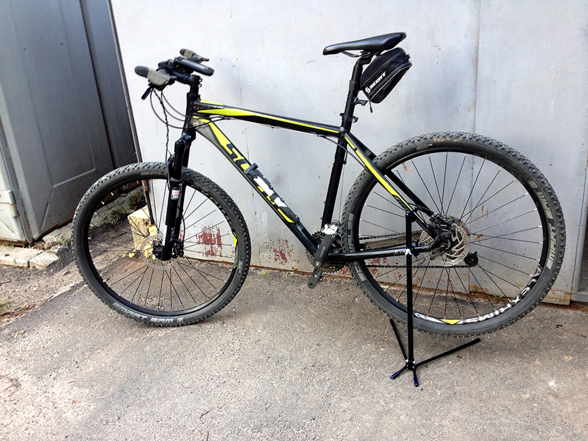 scott aspect 940 xl