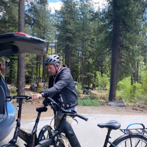 2019 BULLS Bikes Cross Lite Evo Wave Black