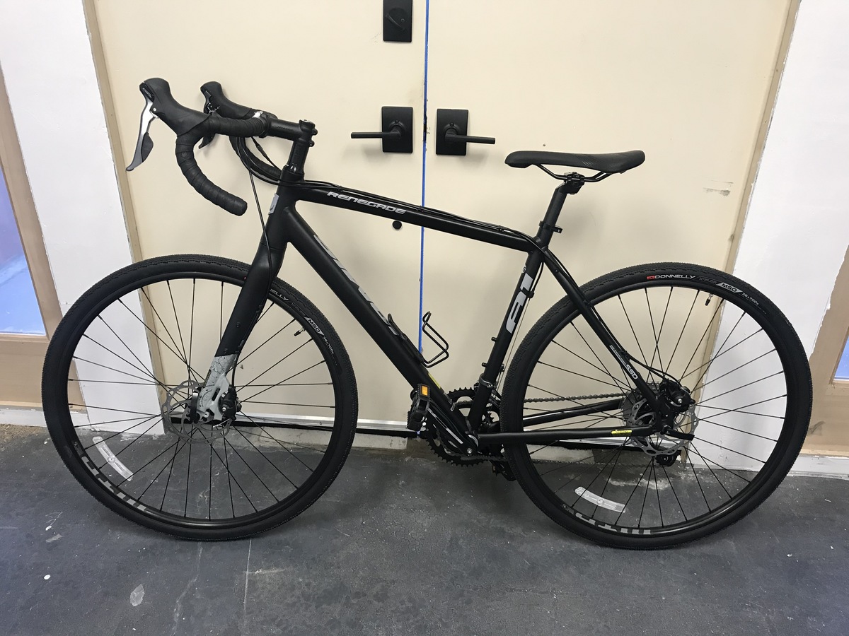 jamis renegade a1 reviews