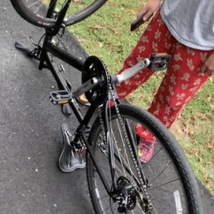 2016 Specialized Black