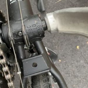 2016 Specialized Black