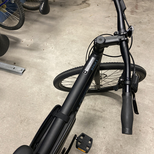 2020 Specialized Sirrus x 3.0 Black