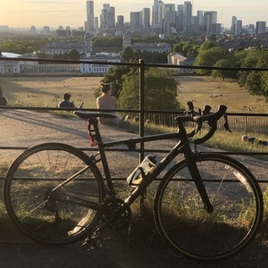 2019 Specialized Allez E5 Black
