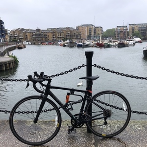 2019 Specialized Allez E5 Black