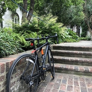2019 Specialized Allez E5 Black