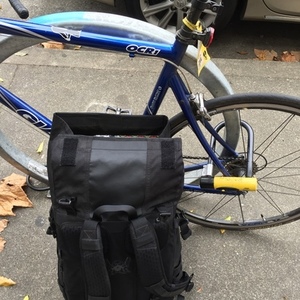 2005 Giant L Blue
