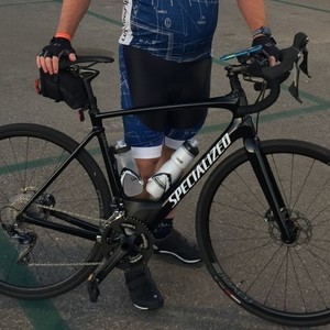 2018 Specialized Roubaix Black