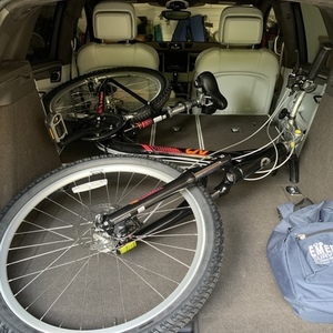 2019 Giant Sedona DX W Black