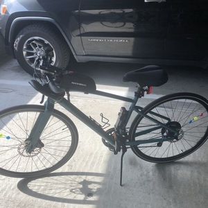2020 Specialized Sirrus 3.0 Dusty Turquoise Black S Green