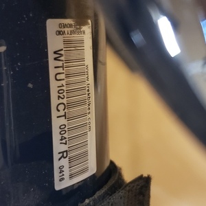 2021 Trek Checkpoint SL5 Blue