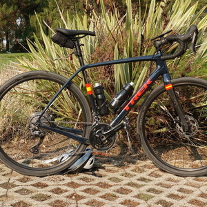 2021 Trek Checkpoint SL5 Blue