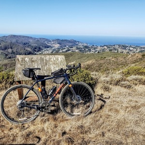 2021 Trek Checkpoint SL5 Blue
