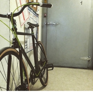 2013 Fairdale Weekender OG Black