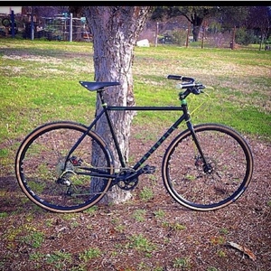 2013 Fairdale Weekender OG Black