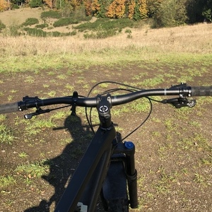 2020 Trek Fuel EX 9.7 Black
