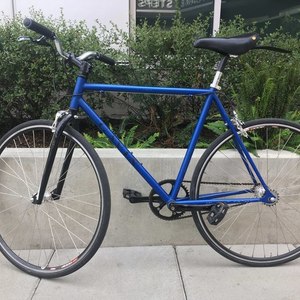 Other Blue
